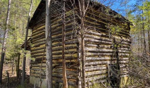 Photo of SOLD!!  106.89 Acres of Hunting Land with House For Sale in Person County NC!