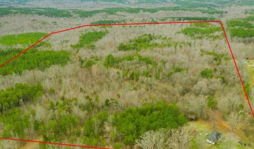 Photo of SOLD!!  106.89 Acres of Hunting Land with House For Sale in Person County NC!