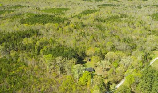 Photo of SOLD!!  106.89 Acres of Hunting Land with House For Sale in Person County NC!