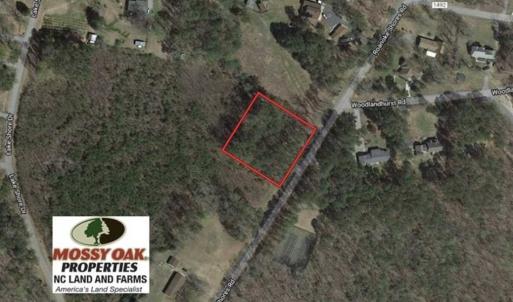 Photo of SOLD!!  1.02 Acres of Residential Land For Sale in Halifax County NC!