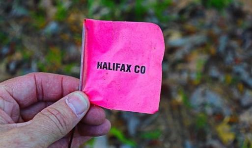 Photo of SOLD!!  1.02 Acres of Residential Land For Sale in Halifax County NC!