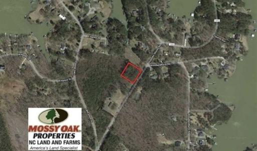 Photo of SOLD!!  1.02 Acres of Residential Land For Sale in Halifax County NC!