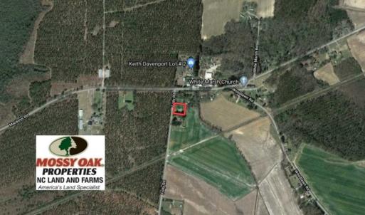 Photo of SOLD!!  1 Acre Lot For Sale in Washington County NC!