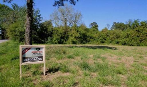 Photo of SOLD!!  1 Acre Lot For Sale in Washington County NC!