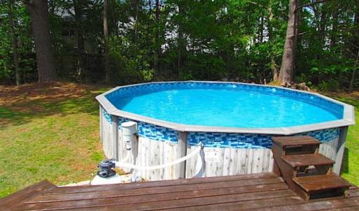 Photo of SOLD!!  Immaculate 3 BR 2.5 Bath Home For Sale in Suffolk VA!