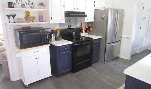 Photo of SOLD!!  Immaculate 3 BR 2.5 Bath Home For Sale in Suffolk VA!