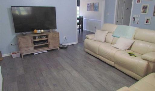 Photo of SOLD!!  Immaculate 3 BR 2.5 Bath Home For Sale in Suffolk VA!