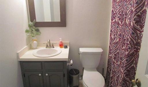 Photo of SOLD!!  Immaculate 3 BR 2.5 Bath Home For Sale in Suffolk VA!