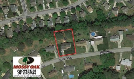 Photo of SOLD!!  Immaculate 3 BR 2.5 Bath Home For Sale in Suffolk VA!