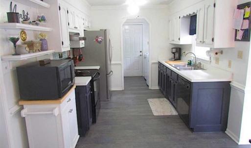 Photo of SOLD!!  Immaculate 3 BR 2.5 Bath Home For Sale in Suffolk VA!