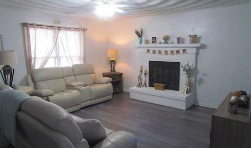 Photo of SOLD!!  Immaculate 3 BR 2.5 Bath Home For Sale in Suffolk VA!