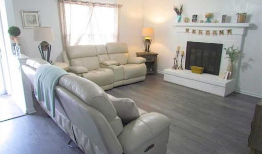 Photo of SOLD!!  Immaculate 3 BR 2.5 Bath Home For Sale in Suffolk VA!