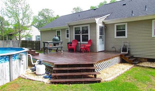 Photo of SOLD!!  Immaculate 3 BR 2.5 Bath Home For Sale in Suffolk VA!