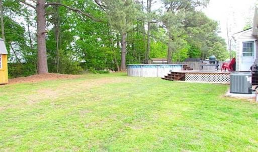 Photo of SOLD!!  Immaculate 3 BR 2.5 Bath Home For Sale in Suffolk VA!