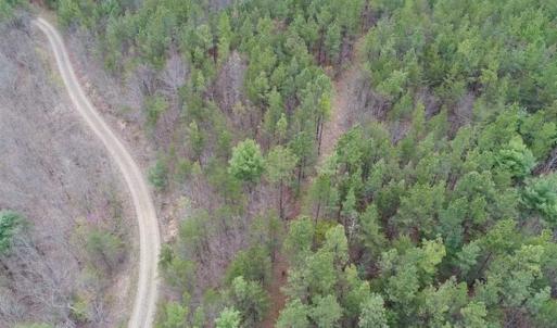 Photo of UNDER CONTRACT!! 33 Acres of Residential and Hunting Land in Alleghany County VA!