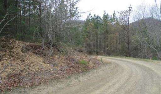 Photo of UNDER CONTRACT!! 33 Acres of Residential and Hunting Land in Alleghany County VA!