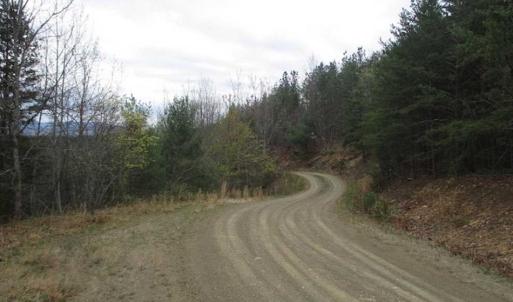 Photo of UNDER CONTRACT!! 33 Acres of Residential and Hunting Land in Alleghany County VA!