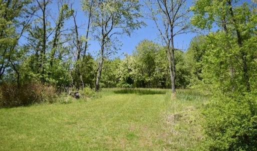Photo of SOLD!!  34 Acres with Mountain Views & Country Home For Sale in Bedford County VA!