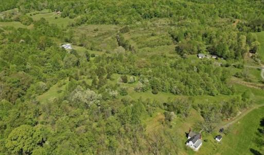 Photo of SOLD!!  34 Acres with Mountain Views & Country Home For Sale in Bedford County VA!