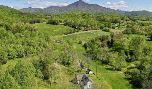 Photo of SOLD!!  34 Acres with Mountain Views & Country Home For Sale in Bedford County VA!