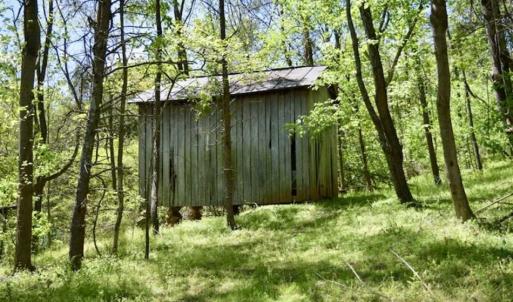 Photo of SOLD!!  34 Acres with Mountain Views & Country Home For Sale in Bedford County VA!