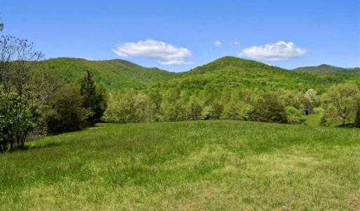 Photo of SOLD!!  34 Acres with Mountain Views & Country Home For Sale in Bedford County VA!
