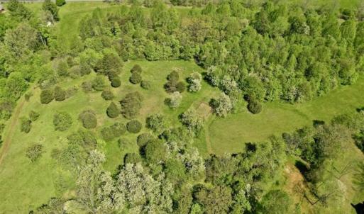 Photo of SOLD!!  34 Acres with Mountain Views & Country Home For Sale in Bedford County VA!