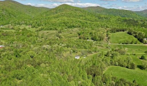 Photo of SOLD!!  34 Acres with Mountain Views & Country Home For Sale in Bedford County VA!