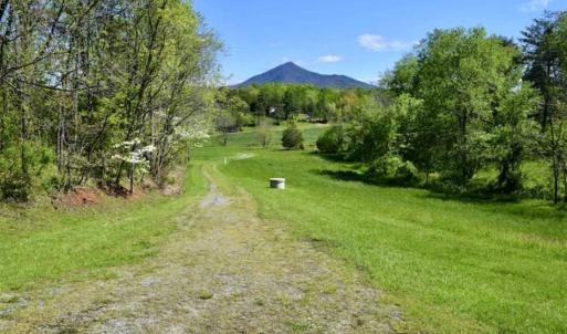 Photo of SOLD!!  34 Acres with Mountain Views & Country Home For Sale in Bedford County VA!