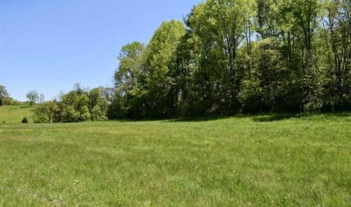 Photo of SOLD!!  34 Acres with Mountain Views & Country Home For Sale in Bedford County VA!