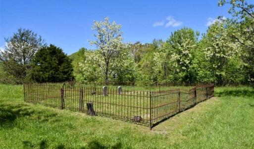 Photo of SOLD!!  34 Acres with Mountain Views & Country Home For Sale in Bedford County VA!