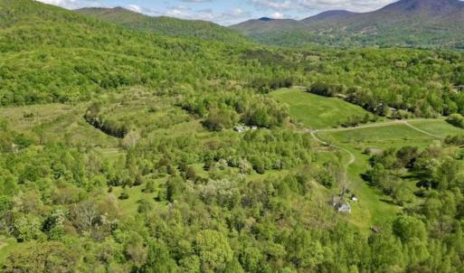 Photo of SOLD!!  34 Acres with Mountain Views & Country Home For Sale in Bedford County VA!