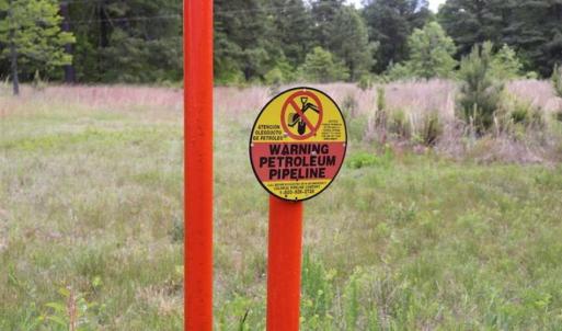 Photo of SOLD!!  19.47 Acres of Residential and Recreational Land in Harnett County NC!