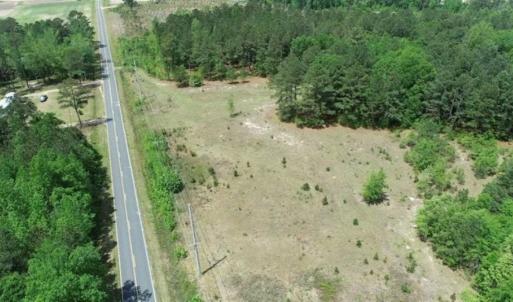 Photo of SOLD!!  19.47 Acres of Residential and Recreational Land in Harnett County NC!