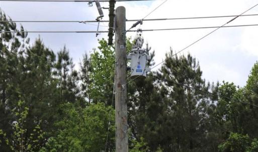 Photo of SOLD!!  19.47 Acres of Residential and Recreational Land in Harnett County NC!