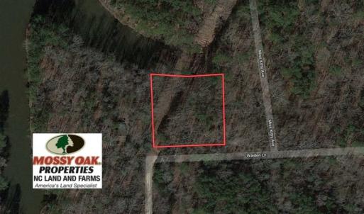 Photo of SOLD!!  0.92 Acres of Residential and Recreational Land in Franklin County NC!