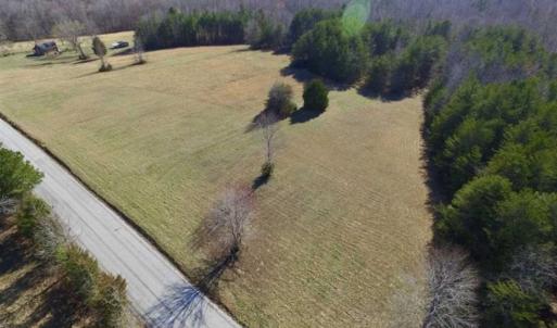 Photo of SOLD!!  3.88 Acres of Rural Residential Land For Sale in Lunenburg County VA!