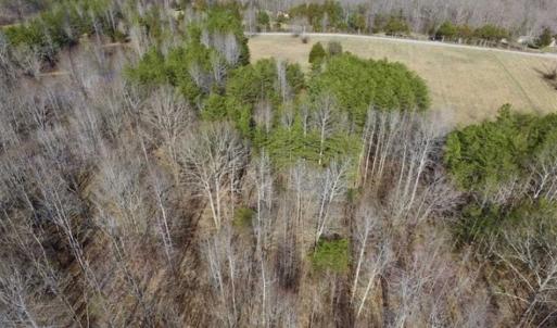 Photo of SOLD!!  3.88 Acres of Rural Residential Land For Sale in Lunenburg County VA!