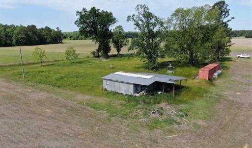 Photo of SOLD!!  254 Acres of Timber and Farm Land For Sale in Columbus County NC!