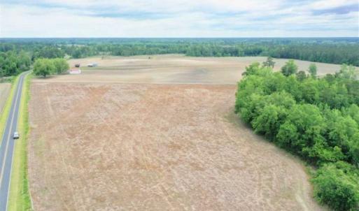 Photo of 29.15 Acres of Farm and Hunting Land for Sale in Columbus County NC!