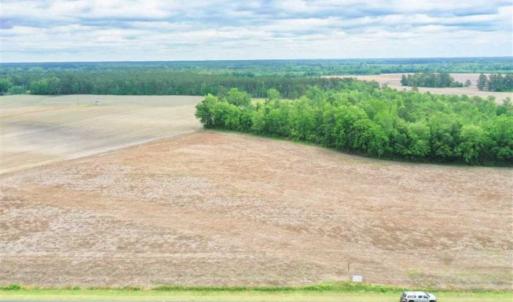 Photo of 29.15 Acres of Farm and Hunting Land for Sale in Columbus County NC!