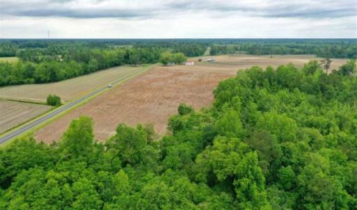 Photo of 29.15 Acres of Farm and Hunting Land for Sale in Columbus County NC!