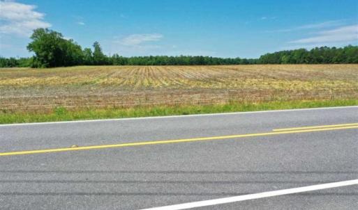 Photo of UNDER CONTRACT!!  50 Acres of Farm Land for Sale in Columbus County NC!
