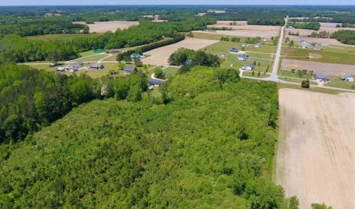 Photo of SOLD!!  22.28 Acres of Hunting and Investment For Sale in Wilson County NC!