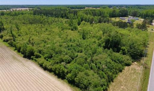 Photo of SOLD!!  22.28 Acres of Hunting and Investment For Sale in Wilson County NC!