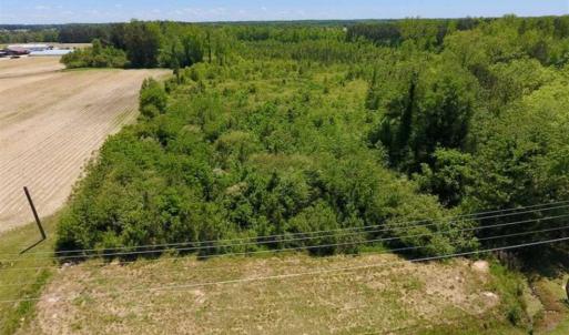 Photo of SOLD!!  22.28 Acres of Hunting and Investment For Sale in Wilson County NC!