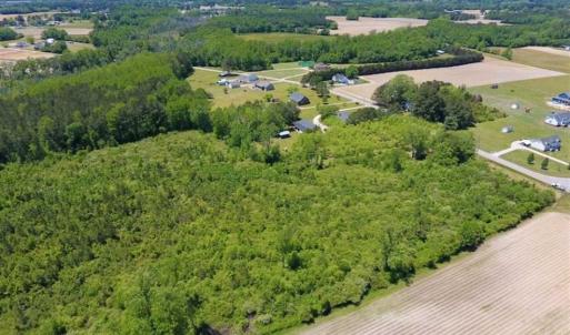 Photo of SOLD!!  22.28 Acres of Hunting and Investment For Sale in Wilson County NC!