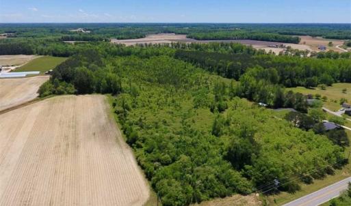 Photo of SOLD!!  22.28 Acres of Hunting and Investment For Sale in Wilson County NC!