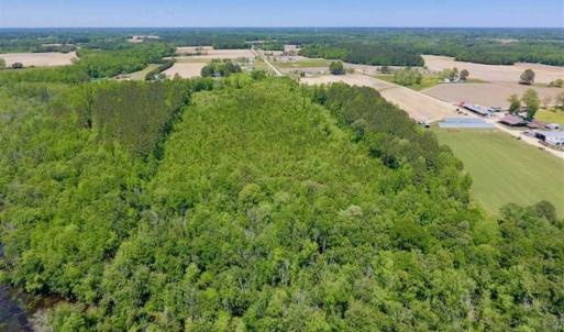 Photo of SOLD!!  22.28 Acres of Hunting and Investment For Sale in Wilson County NC!