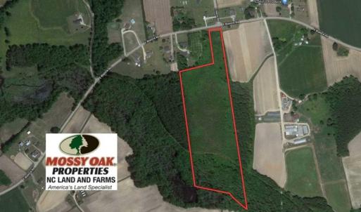 Photo of SOLD!!  22.28 Acres of Hunting and Investment For Sale in Wilson County NC!
